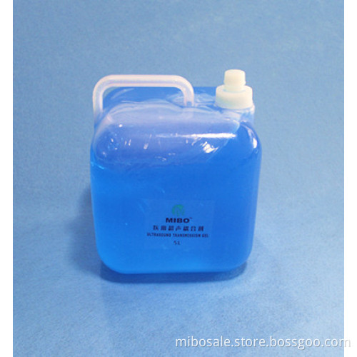 medical ultrasound gel